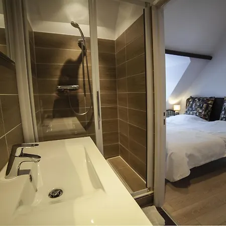 Centre Holiday home *