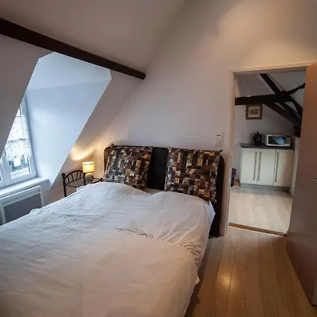 Centre Prázdninový dům Bergues