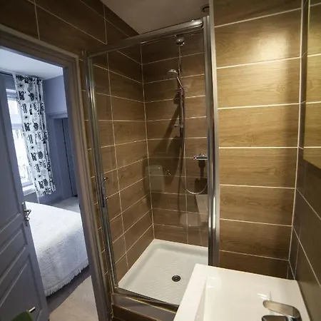 Holiday home Centre Bergues