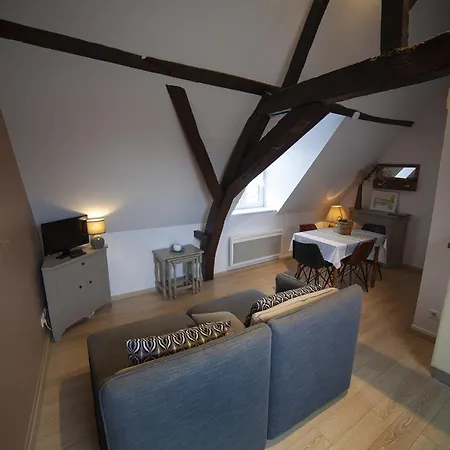 Centre Ferienhaus