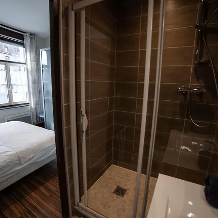 Centre Дом отдыха