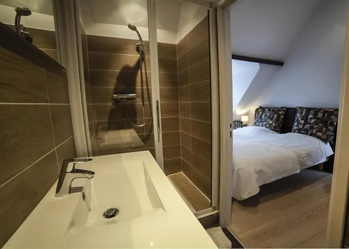 Centre Дом отдыха *