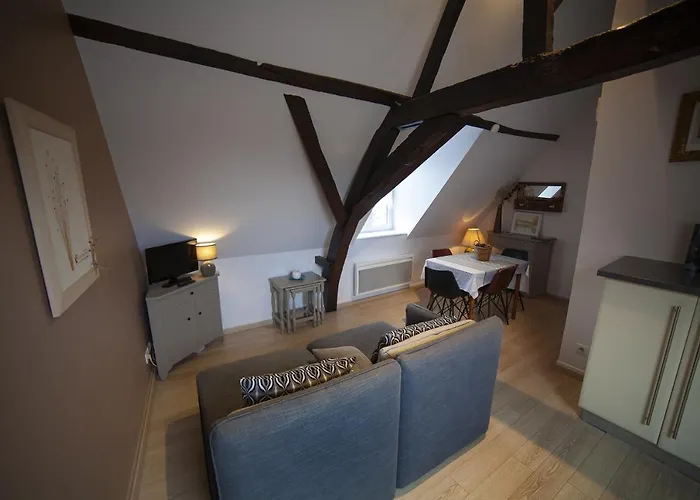 Centre Hébergement de vacances