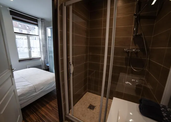 Centre Hébergement de vacances