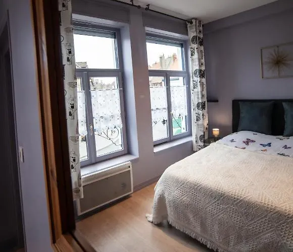 Centre Дом отдыха