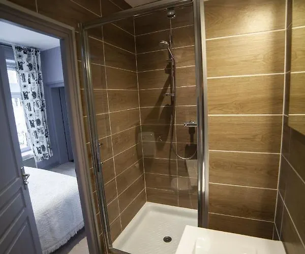 Hébergement de vacances Centre Bergues